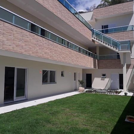 Recanto Beija Flor Ubatuba Exterior photo