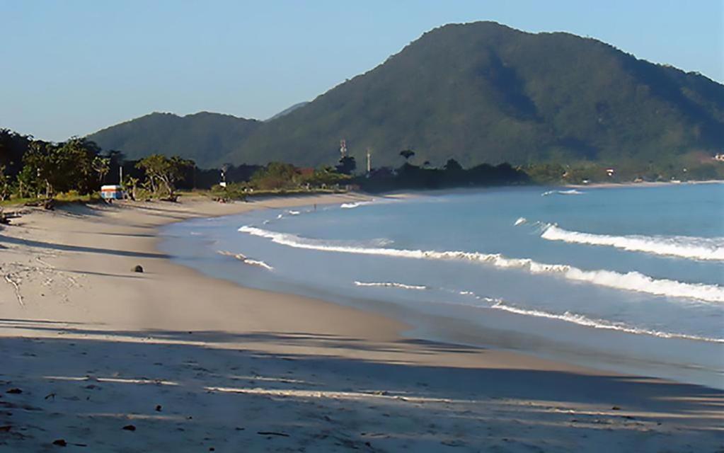 Recanto Beija Flor Ubatuba Exterior photo