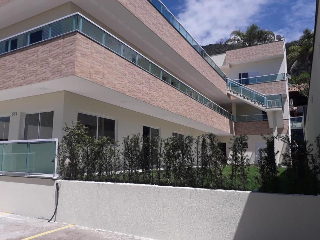 Recanto Beija Flor Ubatuba Exterior photo